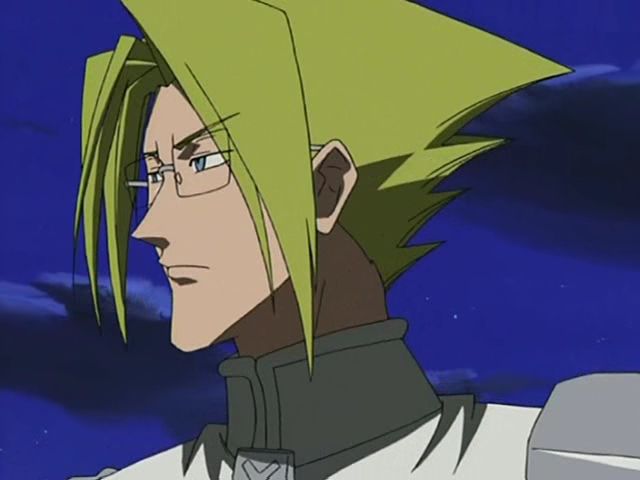 Otaku Gallery  / Anime e Manga / Shaman King / Screen Shots / Episodi / 54 - The 8th Angel / 052.jpg